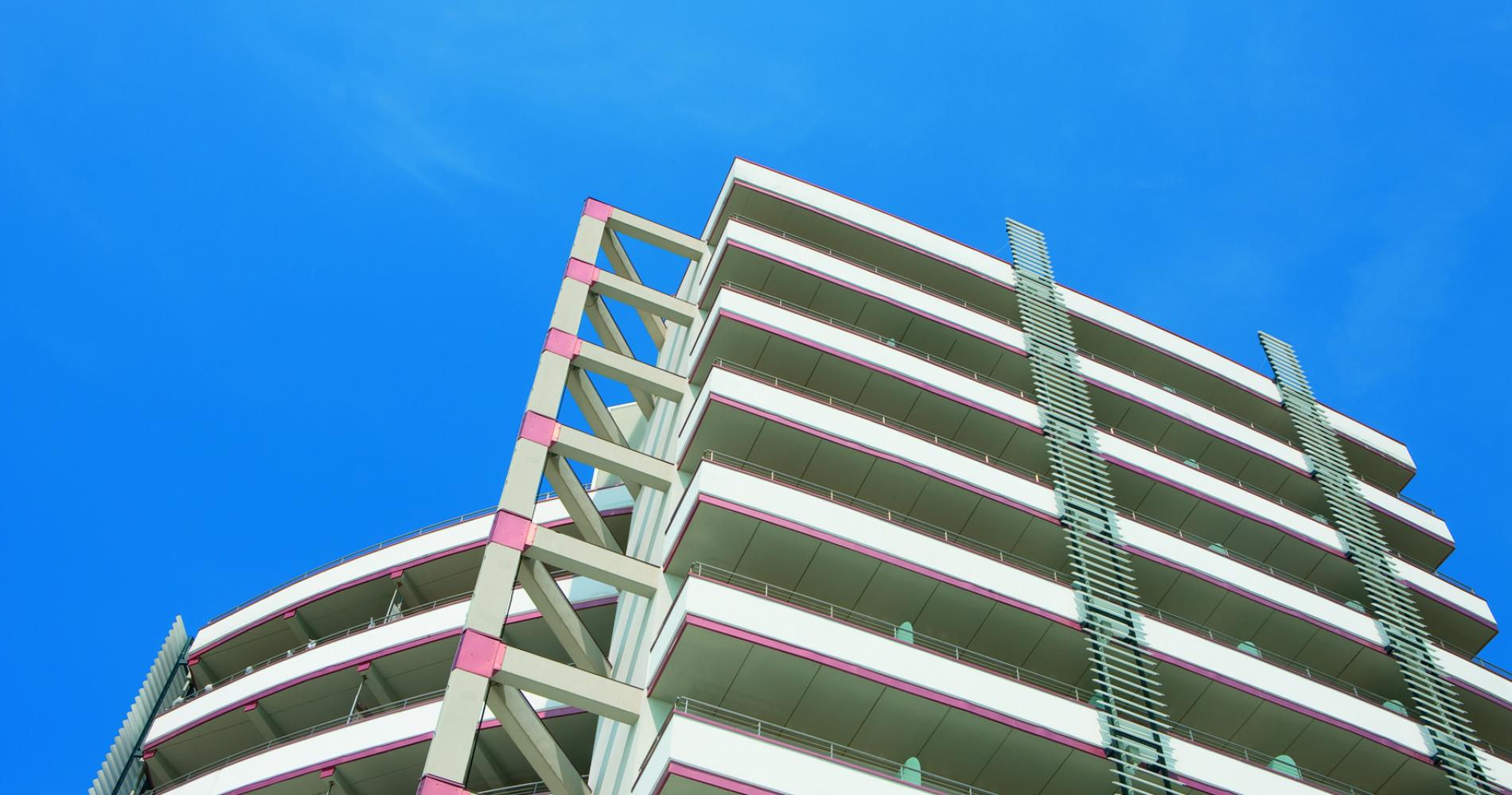 Hotel | Hotel Adriatic Palace Jesolo